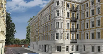 Sudenburger Straße, Magdeburg