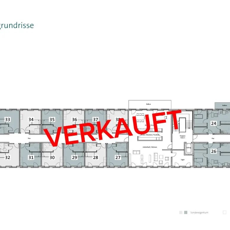 Seniorenwohnquartier Hürth, Foto 6