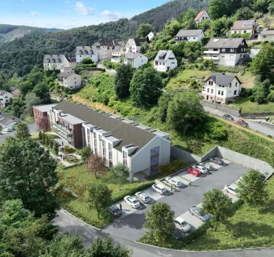 Seniorenzentrum Altena, Altena
