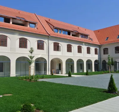 Domicilium Marienberg, Boppard