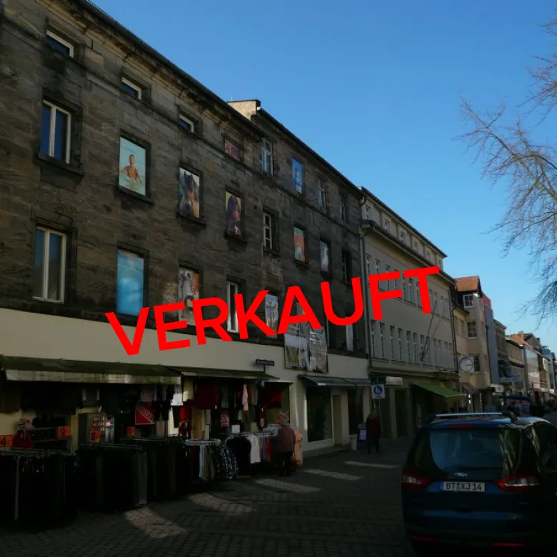 Stadthaus, Foto 2