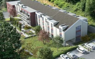 Seniorenzentrum Altena in Altena