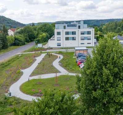 Pflegezentrum Freyburg (Unstrut), Burgenlandkreis