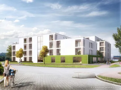 Seniorenzentrum Weyhausen, Wolfsburg