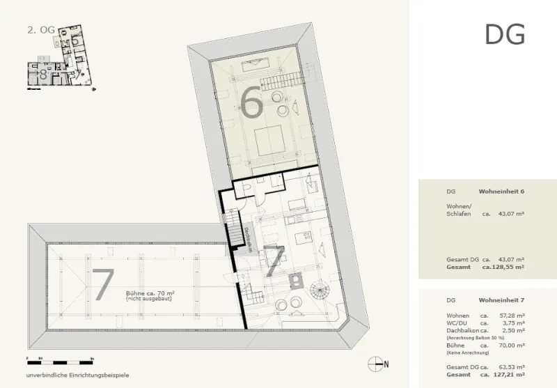 Neckarlofts - WE 7