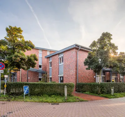 Servicewohnen in Hatten, Oldenburg
