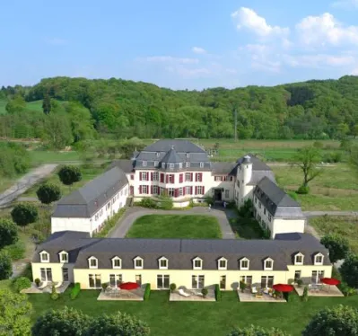 Château Venauen, Rösrath