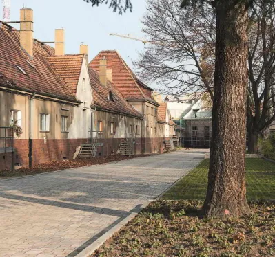 Am alten Sender, Königs Wusterhausen