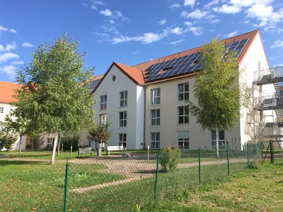 Pflegezentrum Oberschweinbach, Fürstenfeldbruck