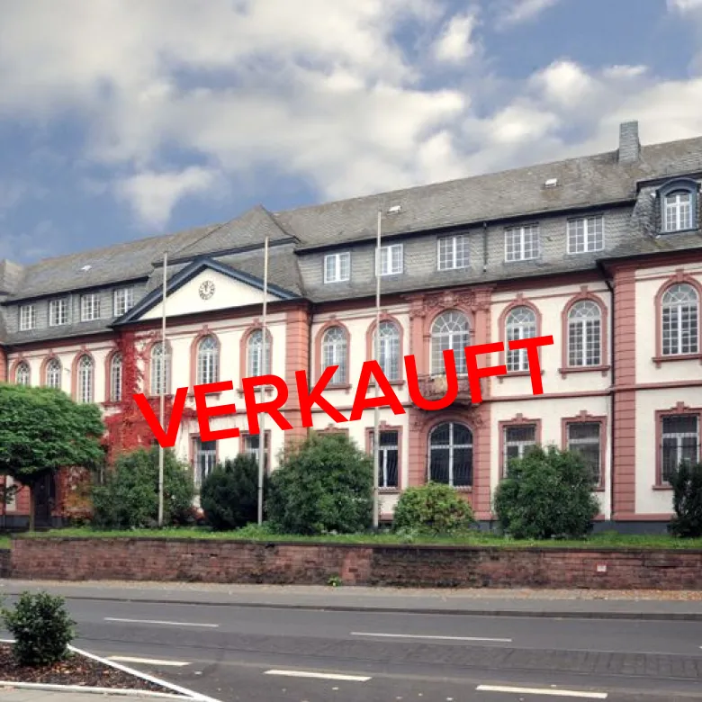 Residenz am Bolongaropalast, Foto 1