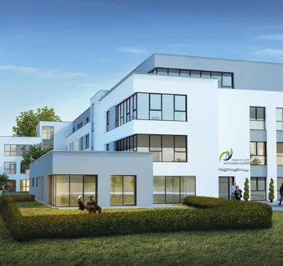 Seniorenzentrum Selters, Montabaur