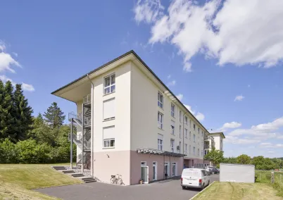 Seniorenzentrum Wallmerod, Montabaur