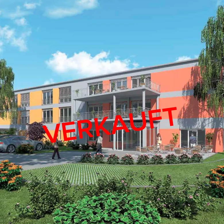 Pflegeheim Taunusblick, Foto 1