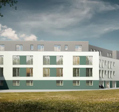 Seniorenzentrum Bad Harzburg, Goslar