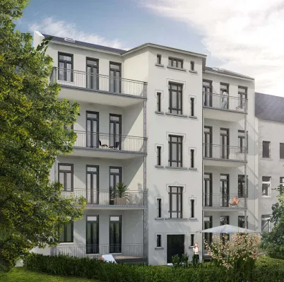 Kuhturmstraße 4, Leipzig
