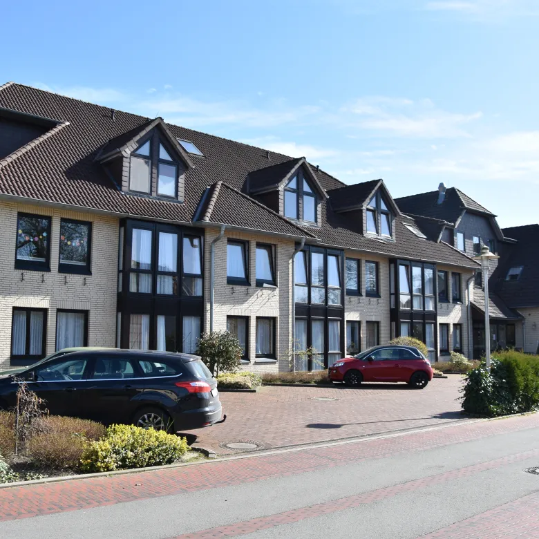 Petershof Rastede, Foto 2