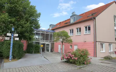Pflegezentrum Vierkirchen bei München