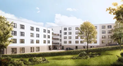 Pflegezentrum Bad Schussenried, Biberach (Lkr.)