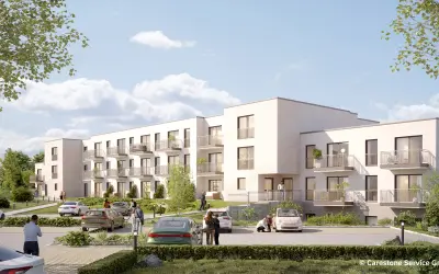 Seniorenwohnheim Springe bei Hannover