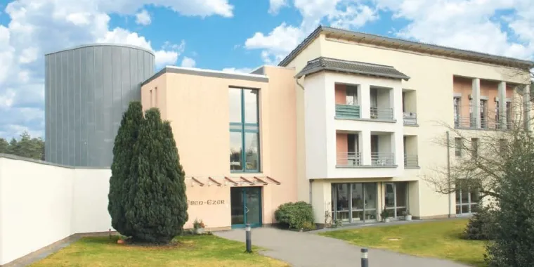Pflegeimmobilie Meinersen in Gifhorn