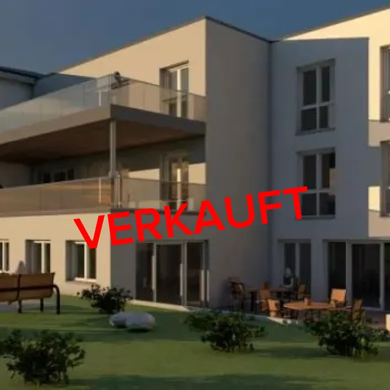 Pflegeimmobilie Rödinghausen, Foto 2
