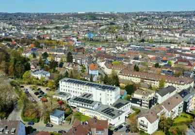 Seniorenpalais Wuppertal, Wuppertal