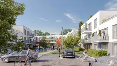 Seniorenzentrum Uhlandstraße, Ibbenbüren