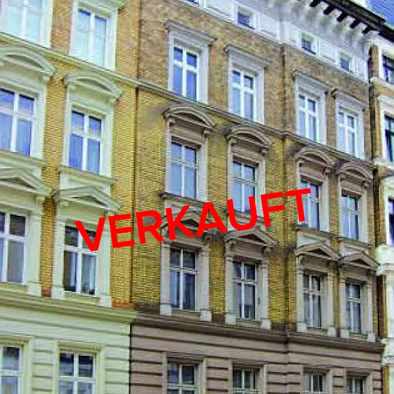 Einsteinstraße, Foto 1