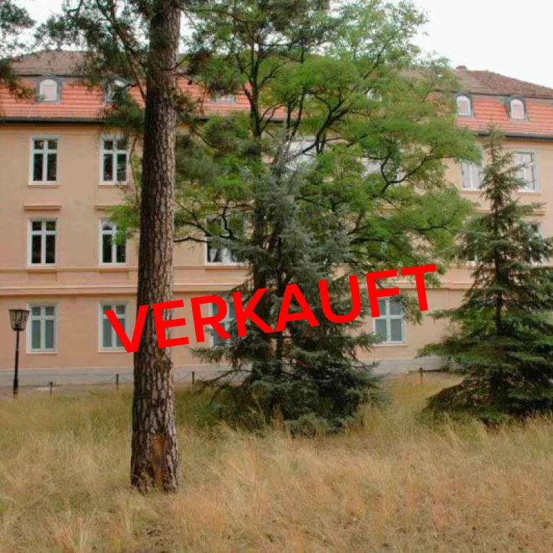 Stadtvilla Babelsberg, Foto 2