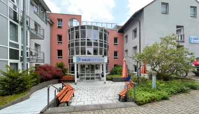 Seniorenwohnanlage Kettwig in Essen