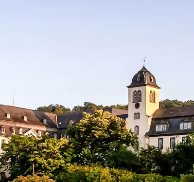 Domicilium Marienberg, Boppard