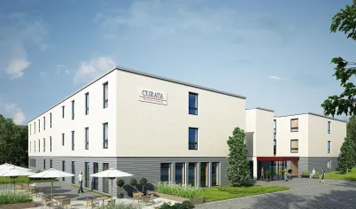 Seniorenzentrum Küpper Carree, Dinslaken