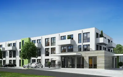 Seniorenzentrum Piesport bei Trier
