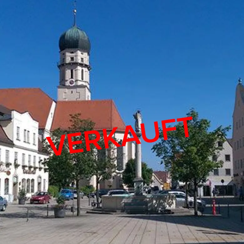 Altstadtwohnungen am Marienplatz, Foto 4