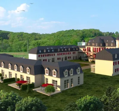 Château Venauen, Rösrath