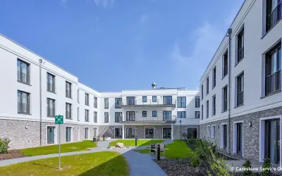 Pflegezentrum Rethem in Heidekreis (Lkr.)
