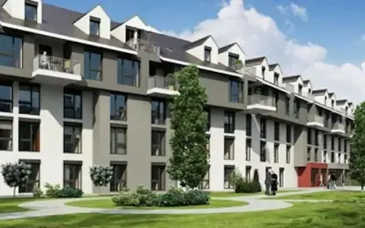 Seniorenzentrum Laubenheim in Mainz