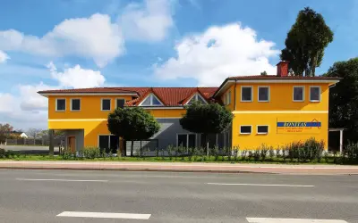 Pflegeeinrichtung Herringhausen in Herford