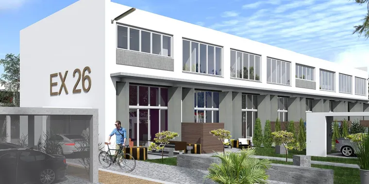 Q-Living in Montabaur