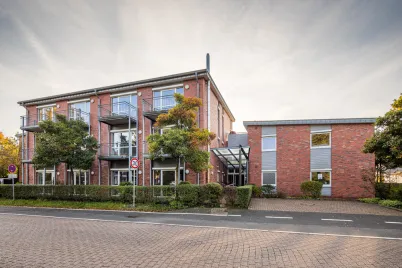 Servicewohnen in Hatten, Oldenburg