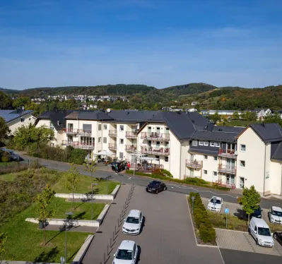 Seniorenpflege Waldesruh, Marburg