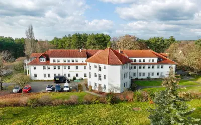 Seniorenresidenz Boxberg bei Görlitz