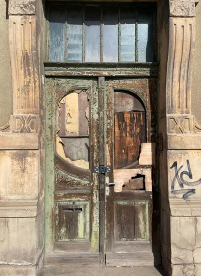 Augustusburger 177, Chemnitz