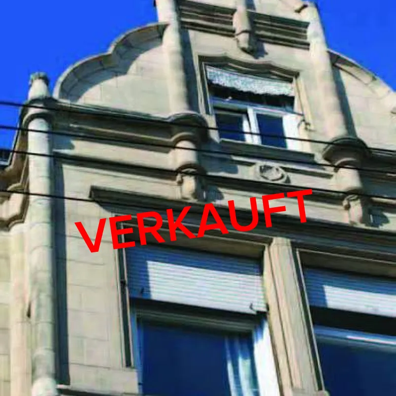 Hohenstaufenstraße, Foto 3