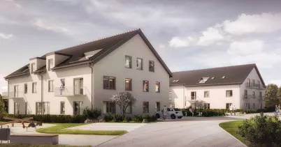 Betreutes Wohnen in Hemmerde, Unna