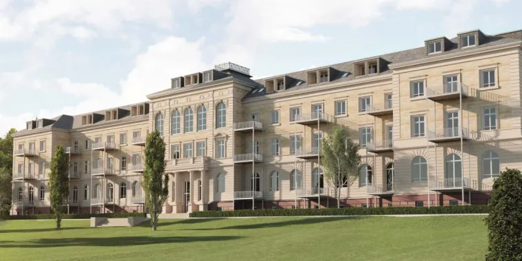 Historische Schule Nagold bei Calw