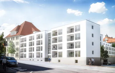 Pflegecampus Haus II, Villingen-Schwenningen