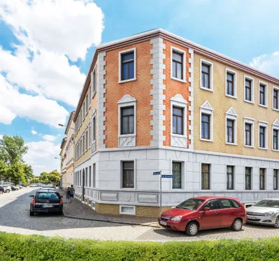 Stammerstraße, Leipzig