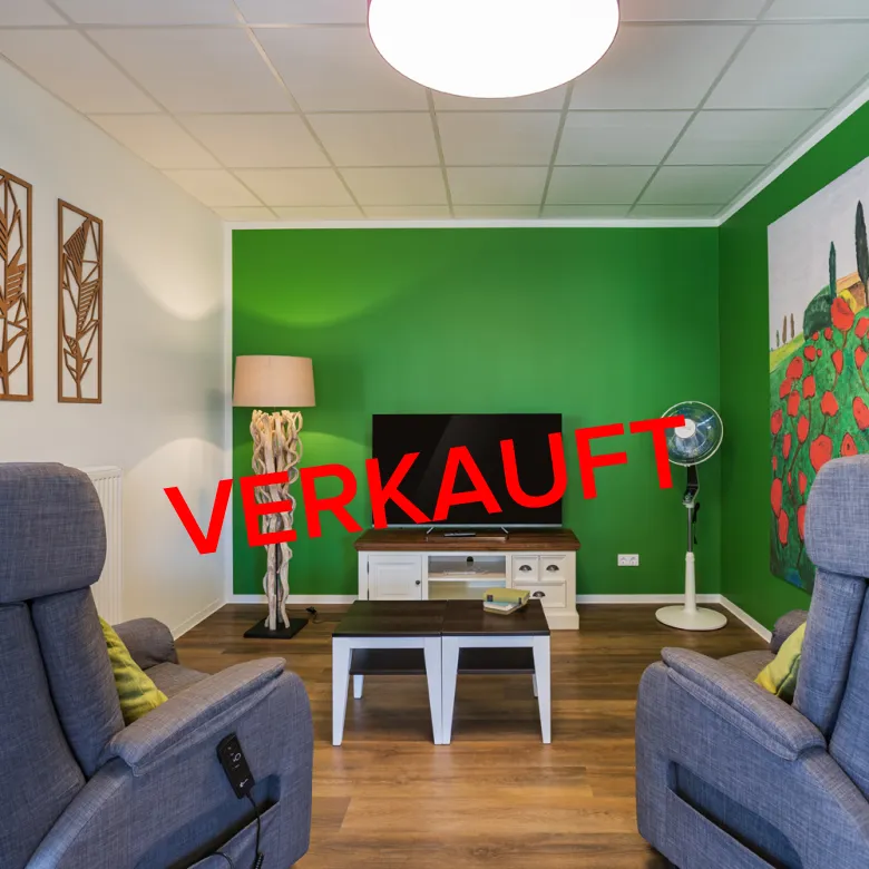Pflegeimmobilie Hiddenhausen, Foto 4