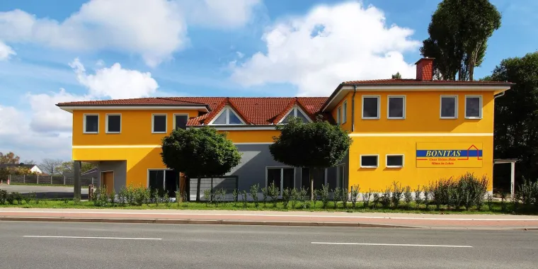 Pflegeeinrichtung Herringhausen in Herford